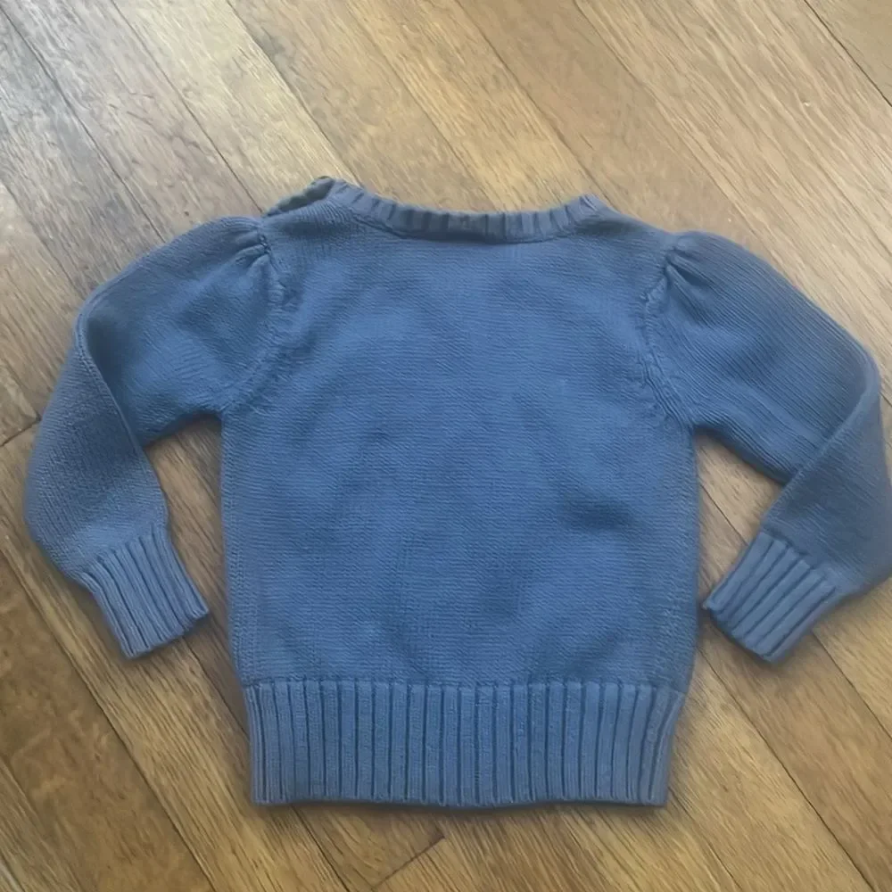 2/$22 Toddler Girls Sweater 🦌